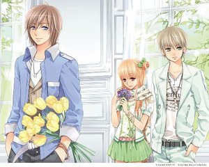 芭乐樱桃秋葵榴莲